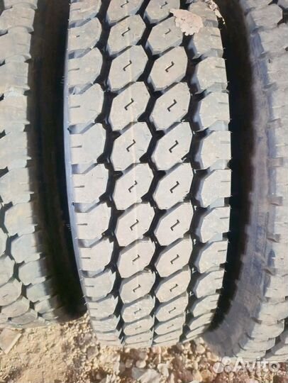 TyRex 315/80R22,5 156/150K All Steel VM-1 TL