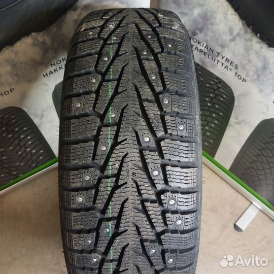 Nokian Tyres Nordman 7 SUV 225/60 R17 T