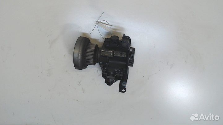 Тнвд Audi A6 (C6) Allroad, 2006