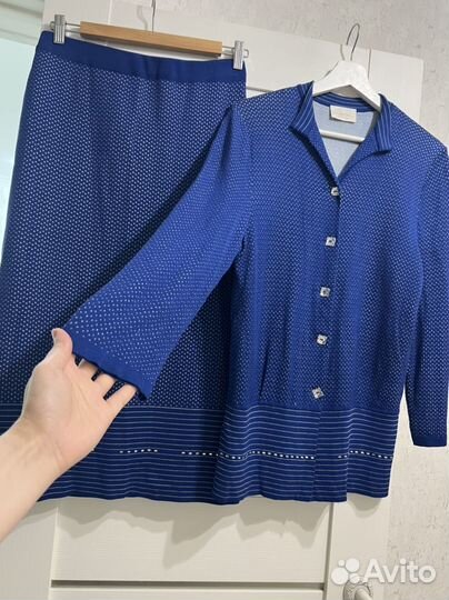 Итальянский костюм Антонелла