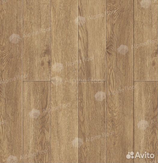 Alpine floor Grand Sequoia Village Макадамия ECO 1