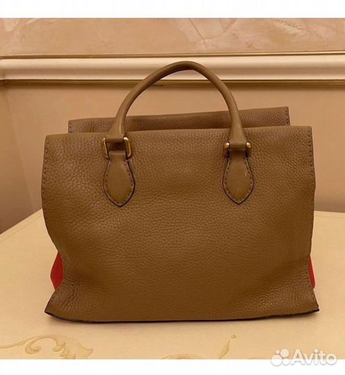 Сумка Fendi Selleria Firenze новая