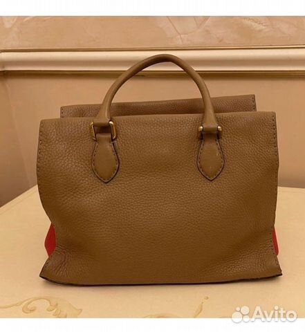 Сумка Fendi Selleria Firenze новая