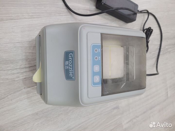 Принтер для печати этикеток