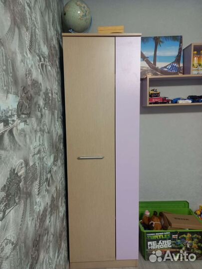 Уголок школьника