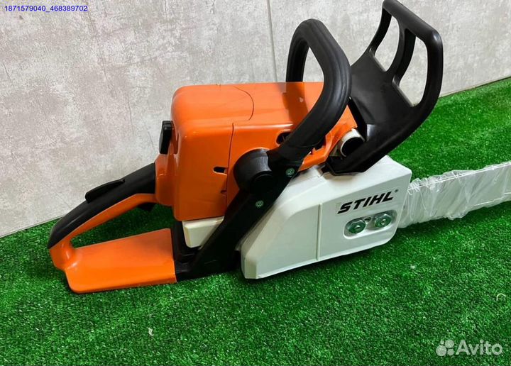 Бензопила stihl ms 250 (Арт.58939)