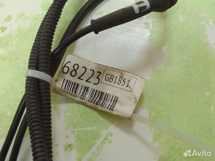 Датчик abs Citroen C3 picasso минивэн EP3 (8FS)