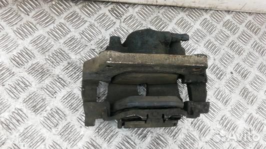 Суппорт тормозной передний левый BMW X5 E70 (CMA13