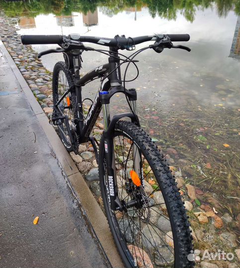 Велосипед Format 1411 29 pro