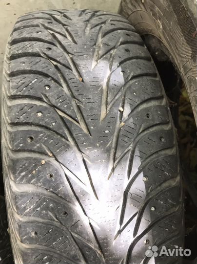 Yokohama Ice Guard IG35+ 215/65 R16