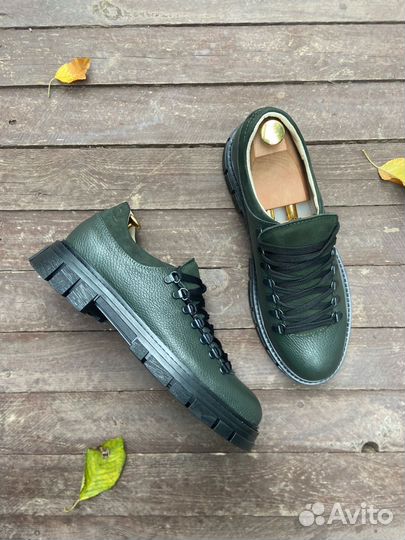 Обувь на заказ до 49 размера