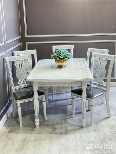 Стол обеденный\оплата при получении