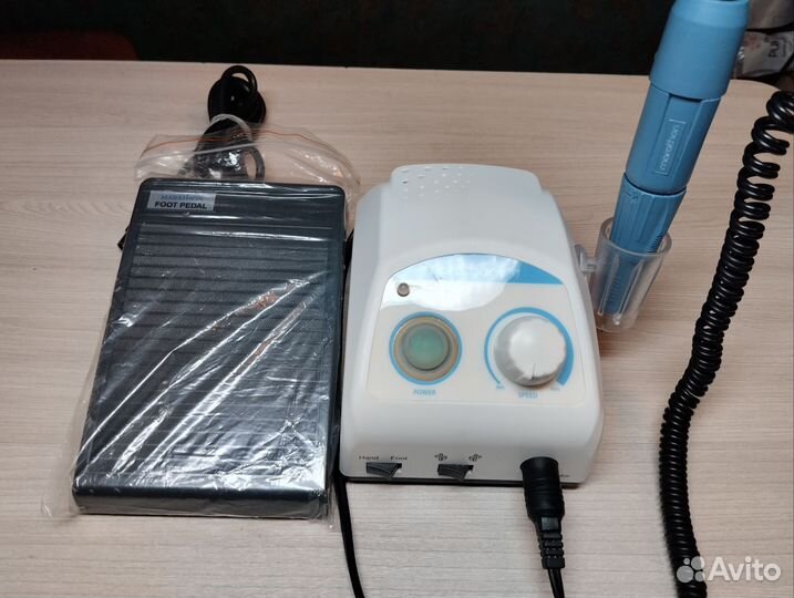 Аппарат для маникюра Marathon N 7