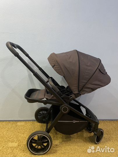 Прогулочная коляска rant flex