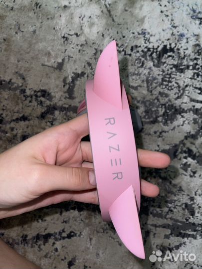 Наушники Razer Kraken BT Kitty Edition