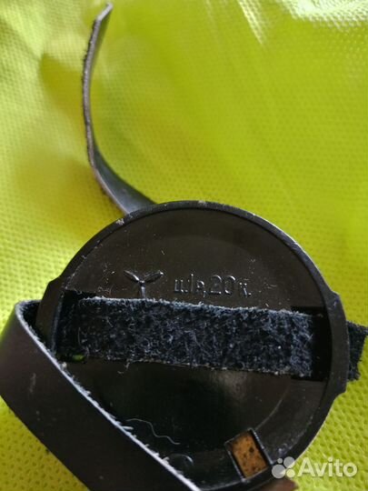 Компас адрианова СССР