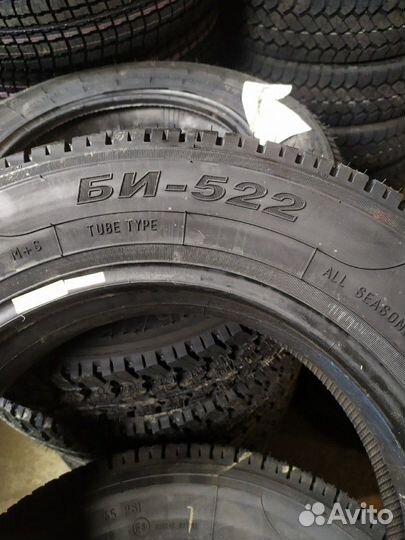 Белшина БИ-522 175/75 R16