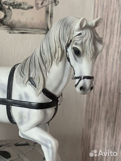 Скульптура из полистоуна