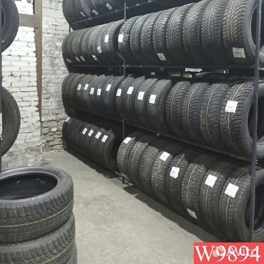 Nordman Nordman 4 205/55 R16 89L