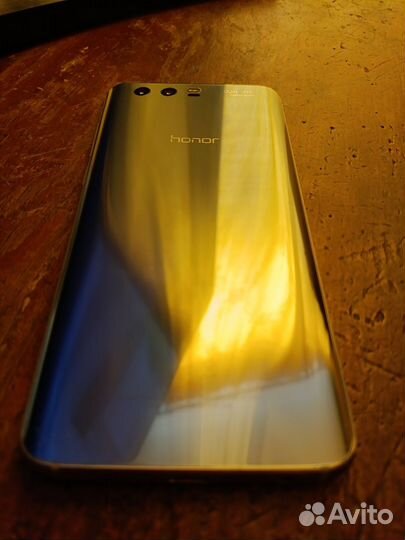 HONOR 9, 6/128 ГБ