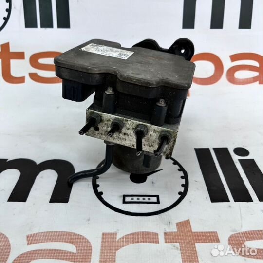 Блок abs Audi A6 2019