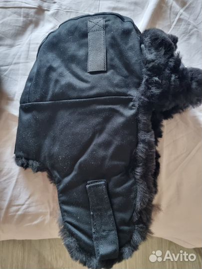 Спецодежда зимняя