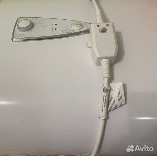 Водонагреватель RWH 50 Splendore