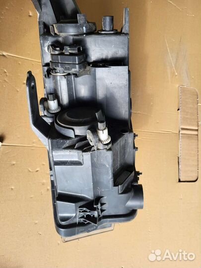 Chery tiggo 3 фара правая