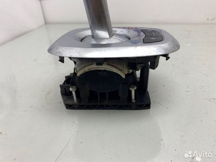 Кулиса ркпп Opel Corsa D A14XER 2011