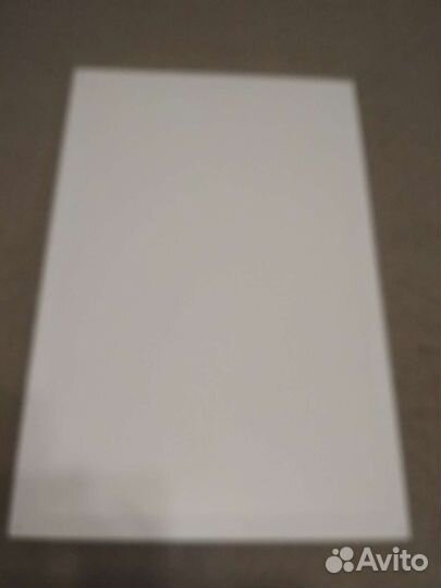 Стенд на стену для информации