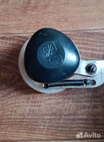 Закаточная машинка/ключ для консервирования СССР