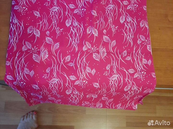 Ткань хлопок