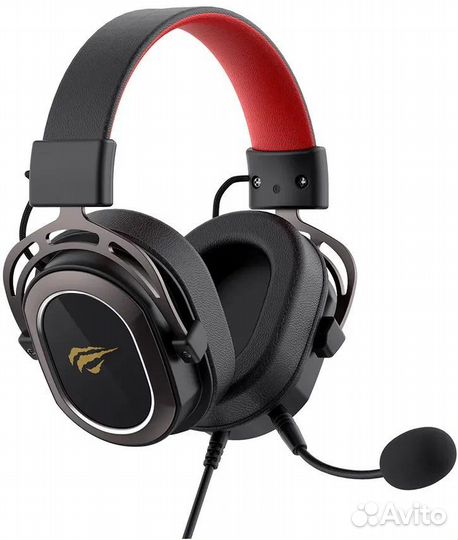 Наушники Havit h2008d новые