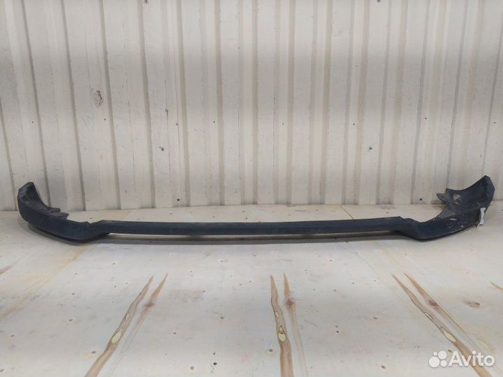 Накладка бампера передняя Hyundai Ix35 2009 - 2015