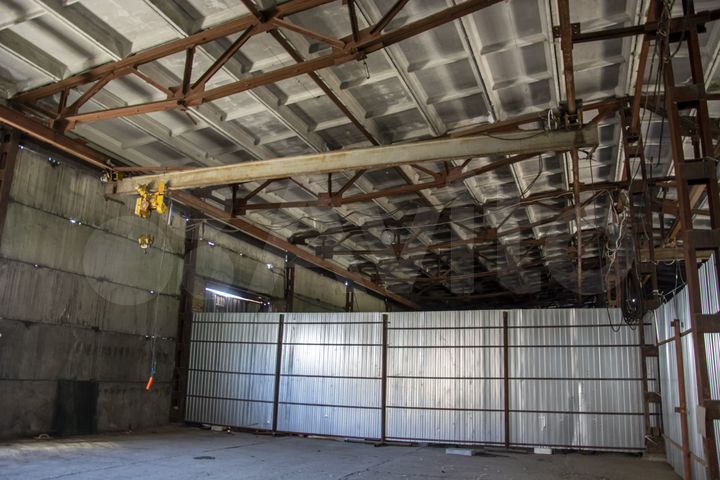 Склад, 300 м²