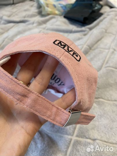 Бейсболка женская 54-60