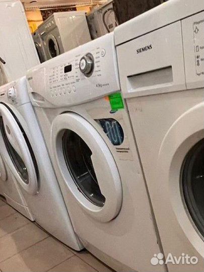 Стиральная машина бу с доставкой