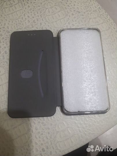 Чехол на Телефон nokia 6 2018 г