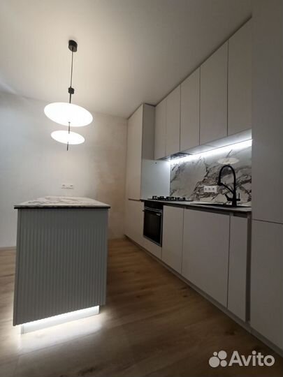 Кухни на заказ. Рассрочка