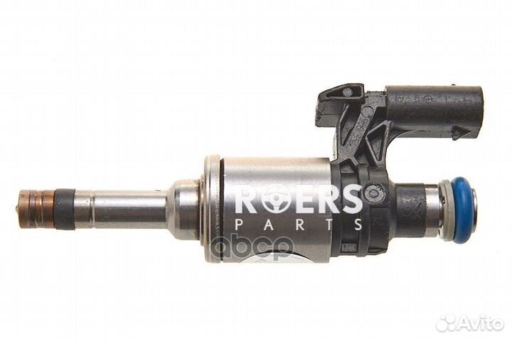 Форсунка топливная RP04E906036AF Roers-Parts