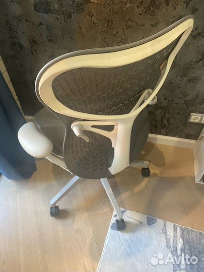 Herman miller mirra 2 Компьютерное кресло