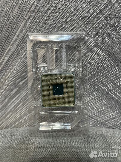 Процессор Amd Ryzen 5 5600 (новый)