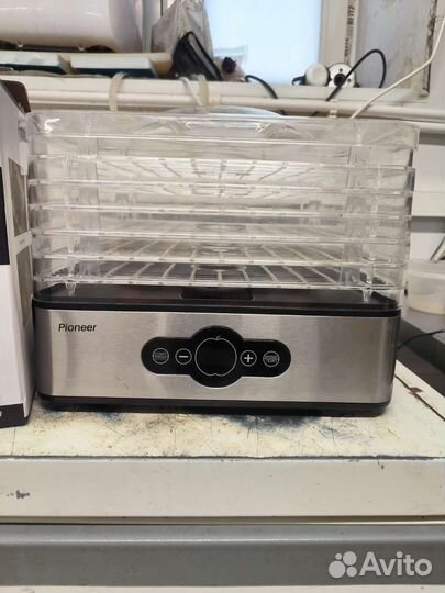 Электро сушилка