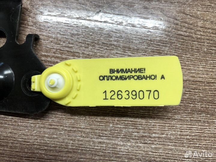 Датчик SRS левый Honda Accord 8 CU 2008-2012