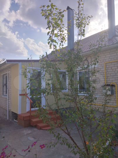 Дом 70 м² на участке 9 сот.