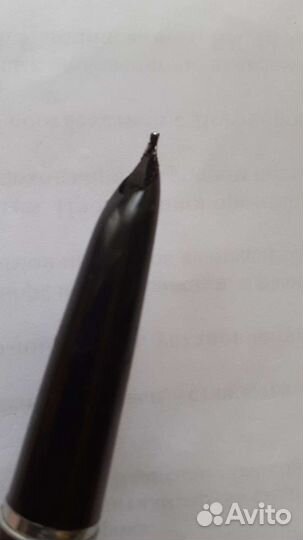 Ручка перьевая СССР