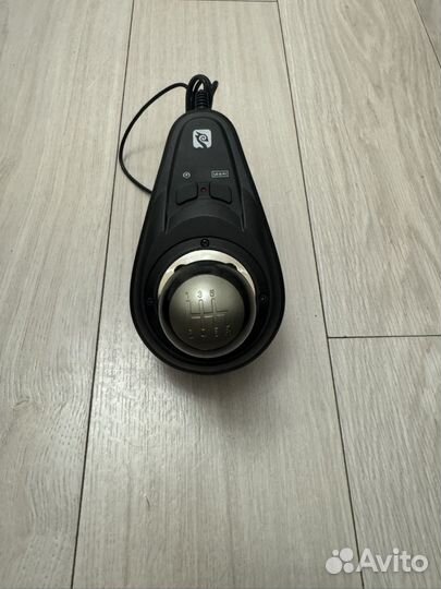 Игровой руль