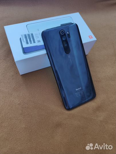 Xiaomi Redmi Note 8 Pro 6 64gb