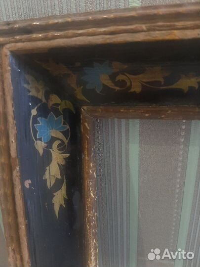 Киотная рамка 1