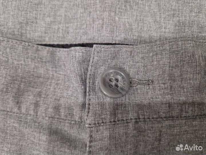 Шорты Peak Performance мужские